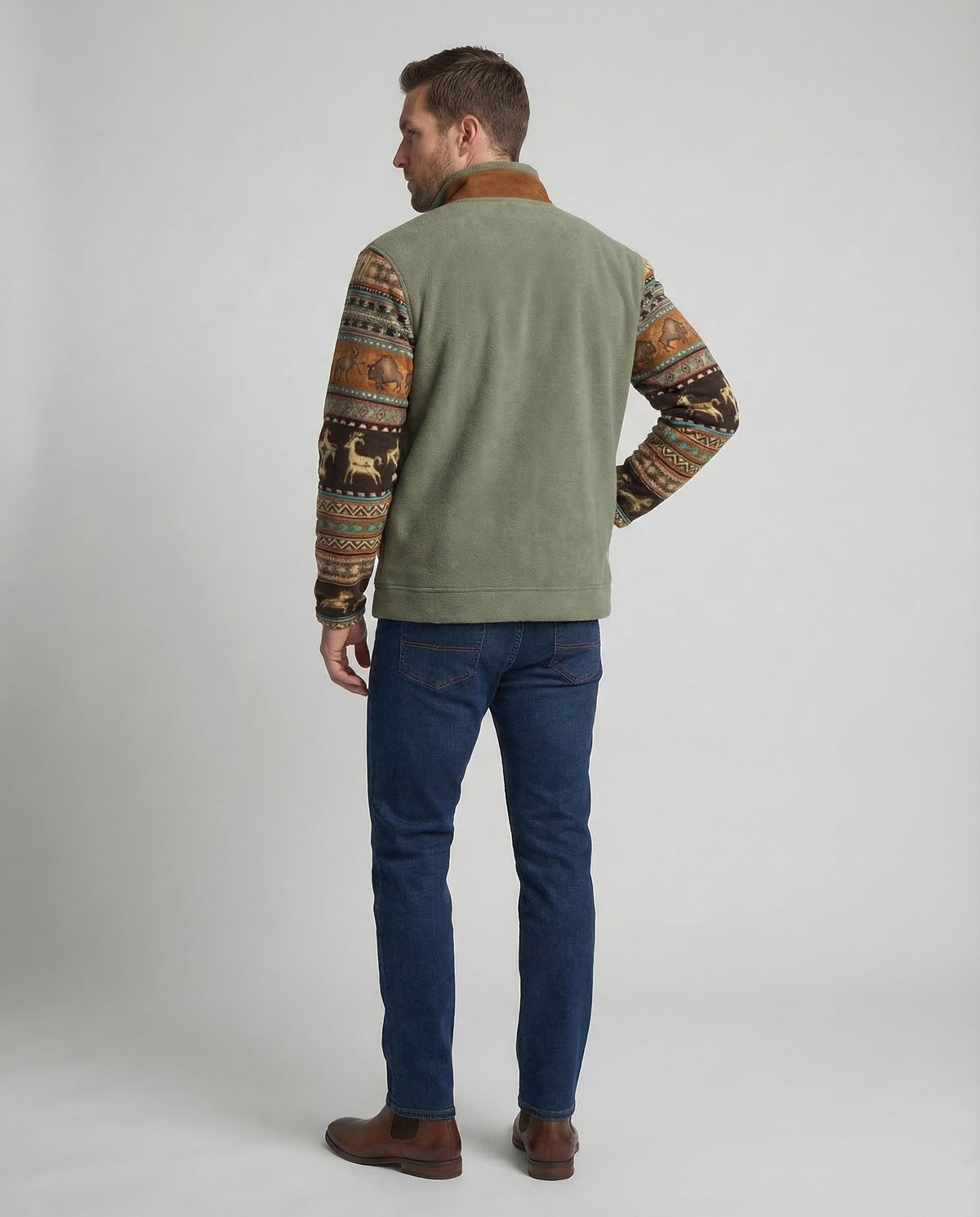 jacket – 4