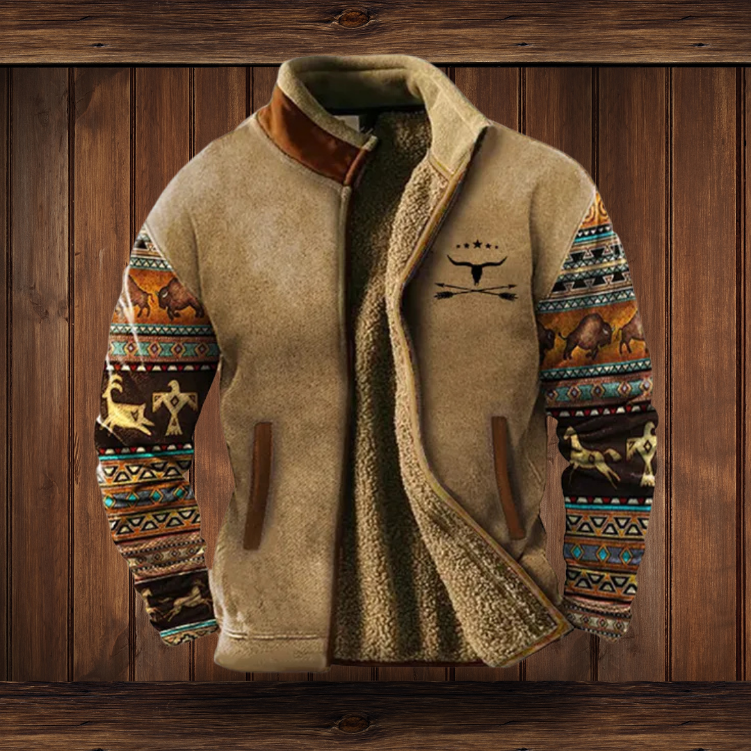 jacket – 5