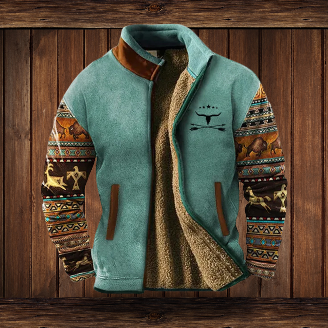 jacket – 6