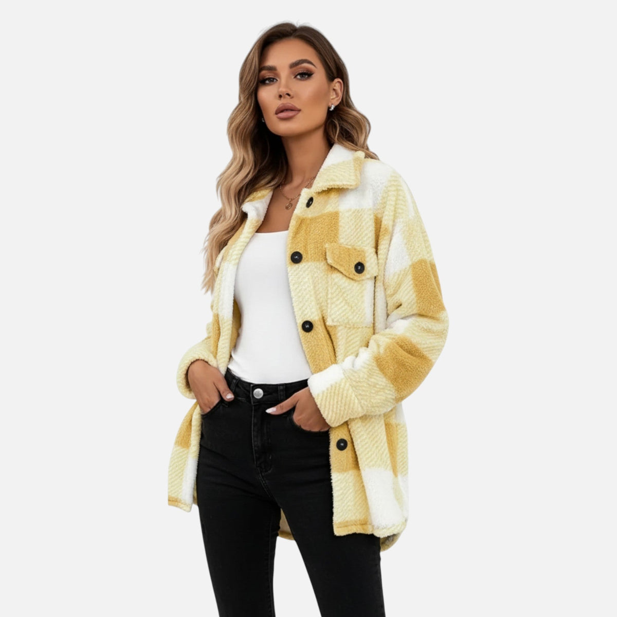 jacket – 2