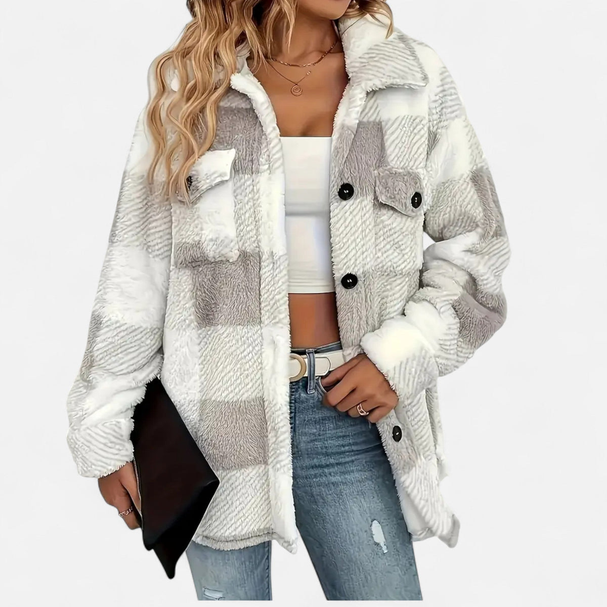 jacket – 3