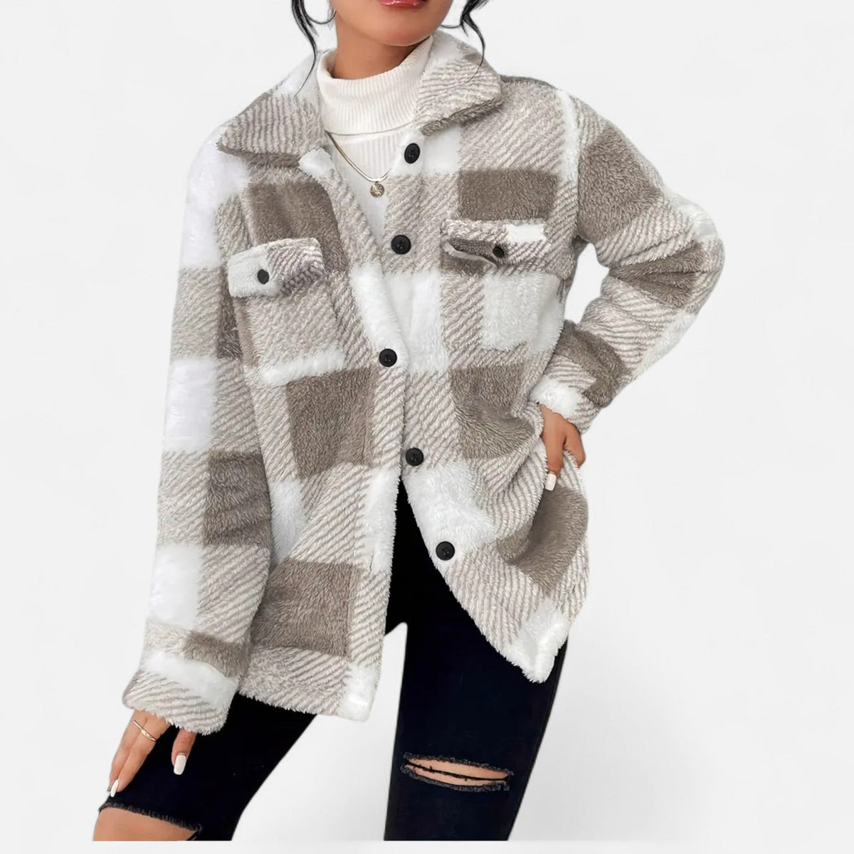 jacket – 4
