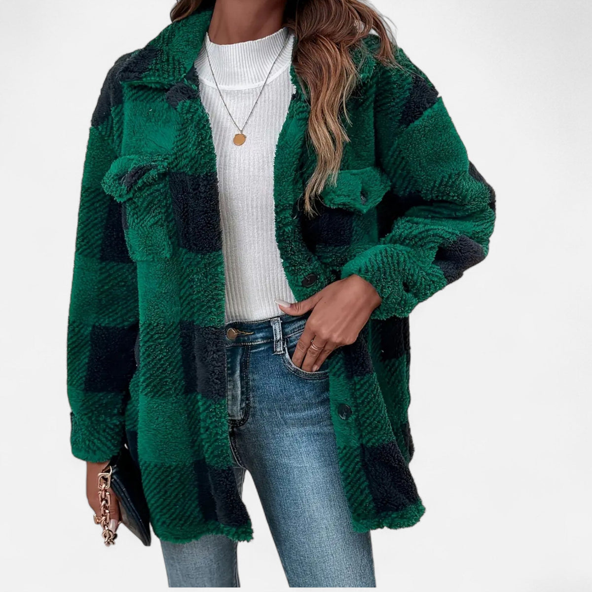 jacket – 5