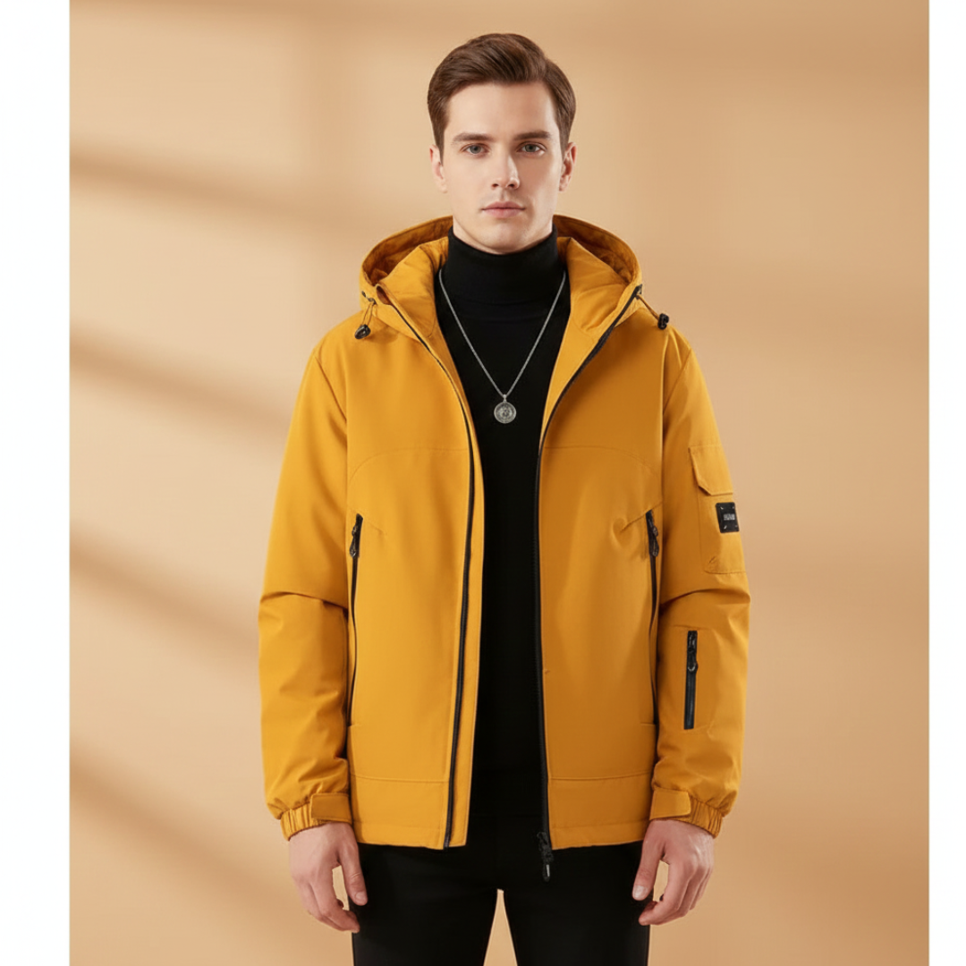 jacket – 2