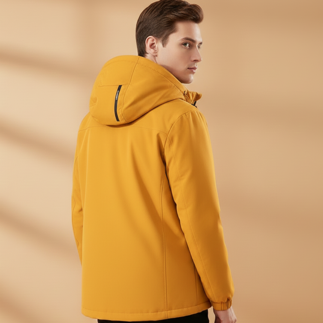 jacket – 4