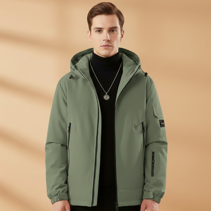 jacket – 5