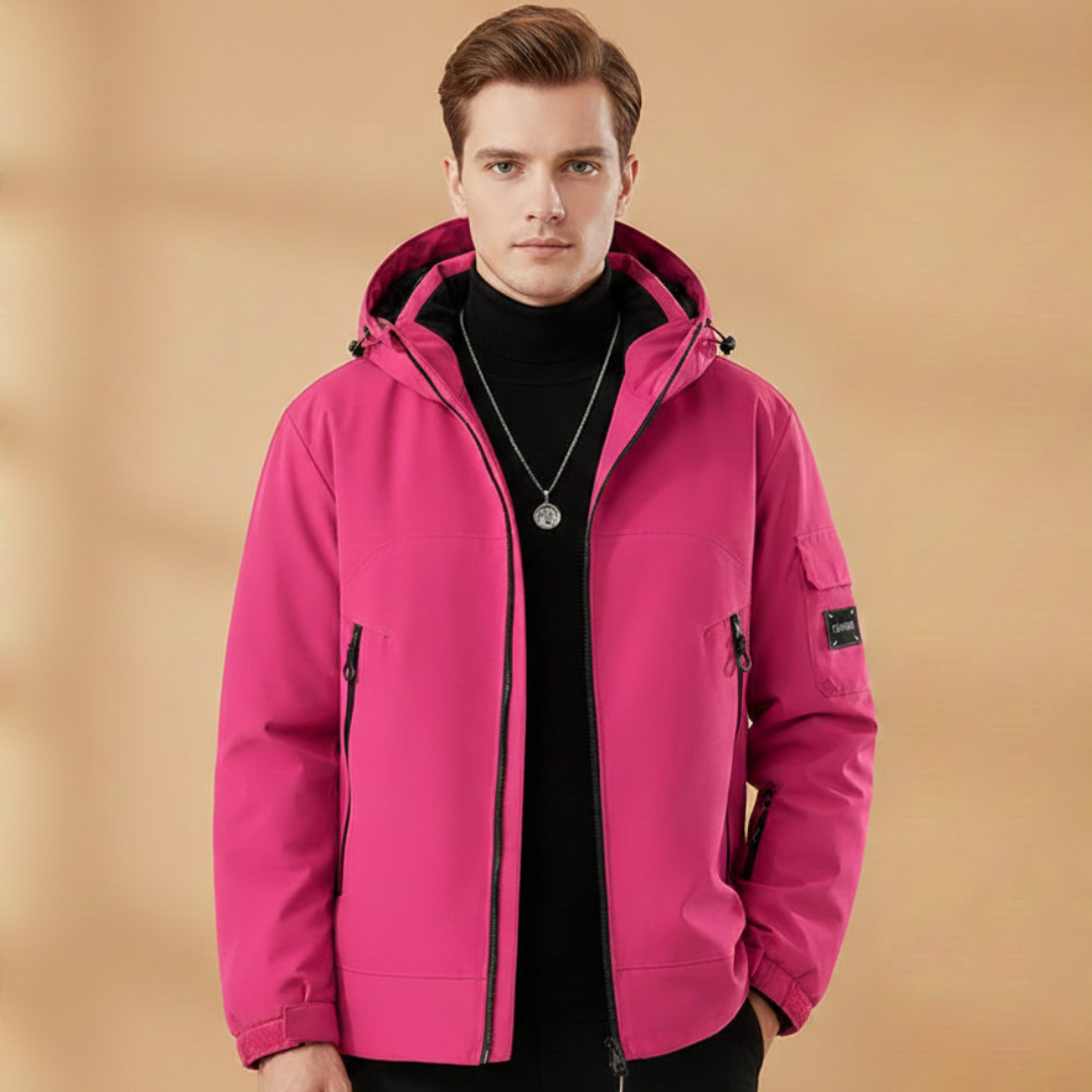 jacket – 6