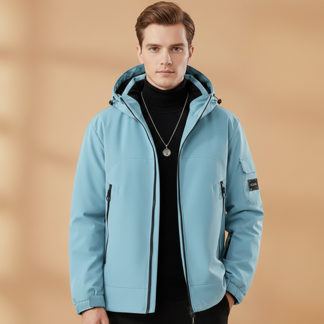 jacket – 7