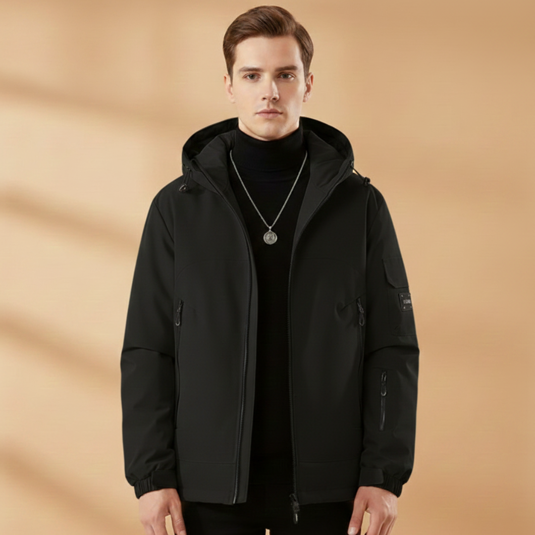 jacket – 8