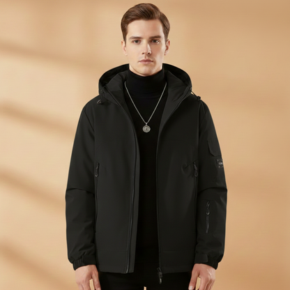 jacket – 8