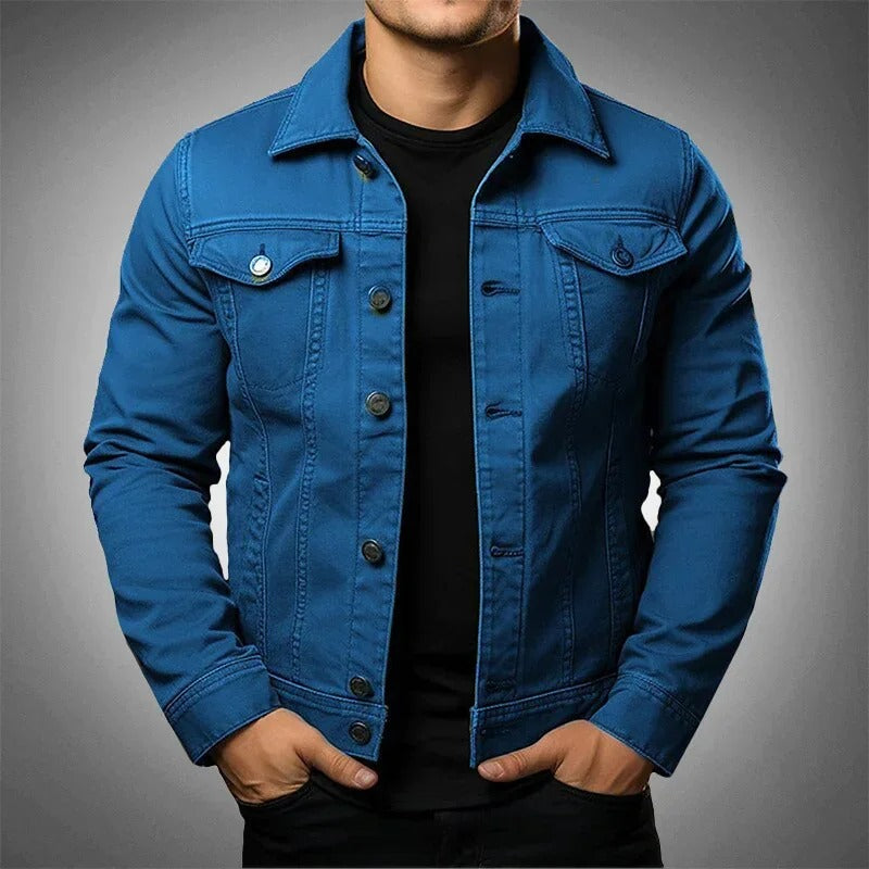 jacket – 2
