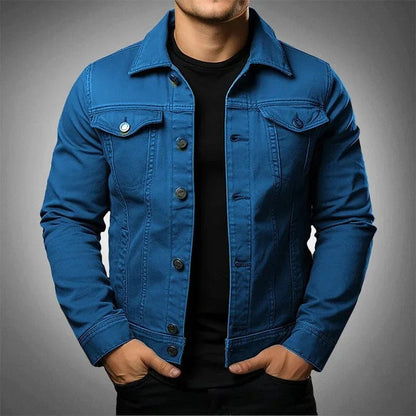 jacket – 2