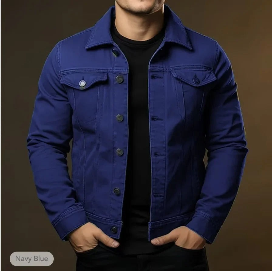 jacket – 3