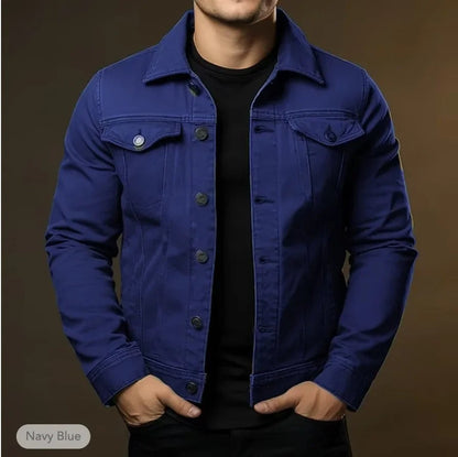 jacket – 3