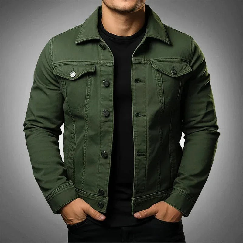 jacket – 5