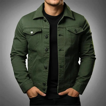 jacket – 5