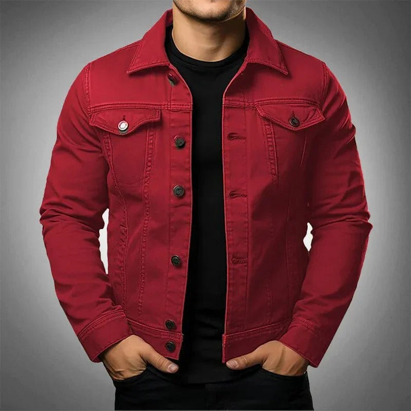 jacket – 6