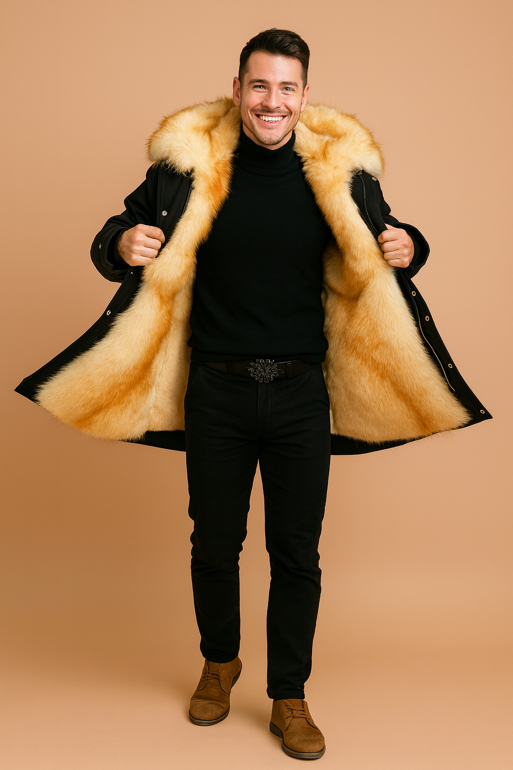 jacket – 2