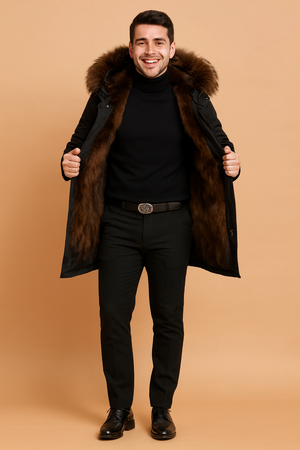 jacket – 4