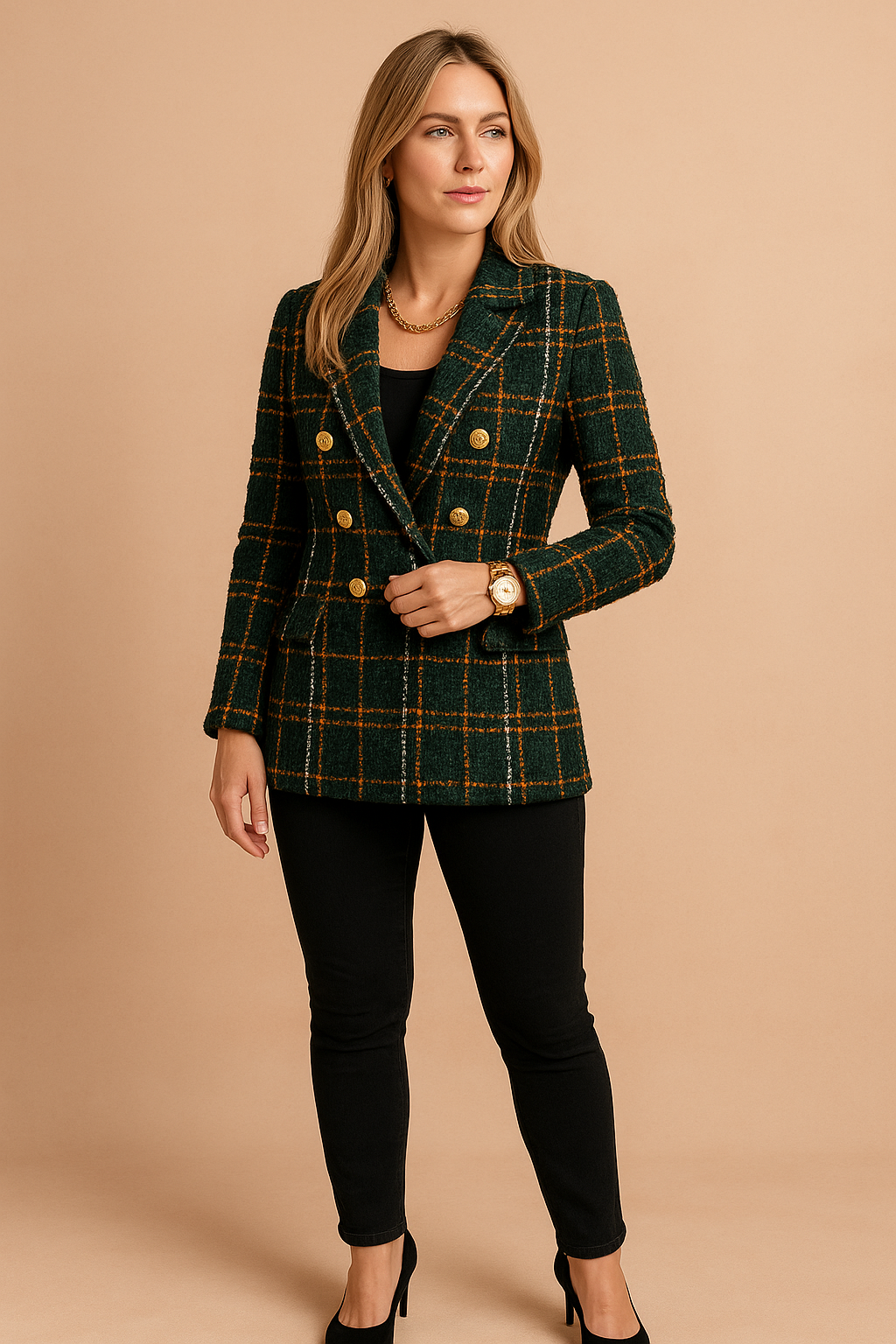 jacket – 2