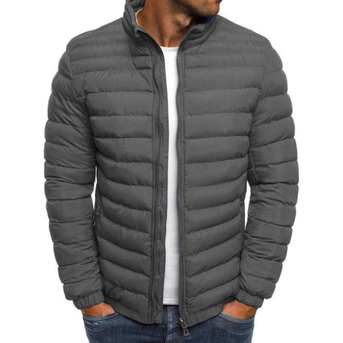 jacket – 2