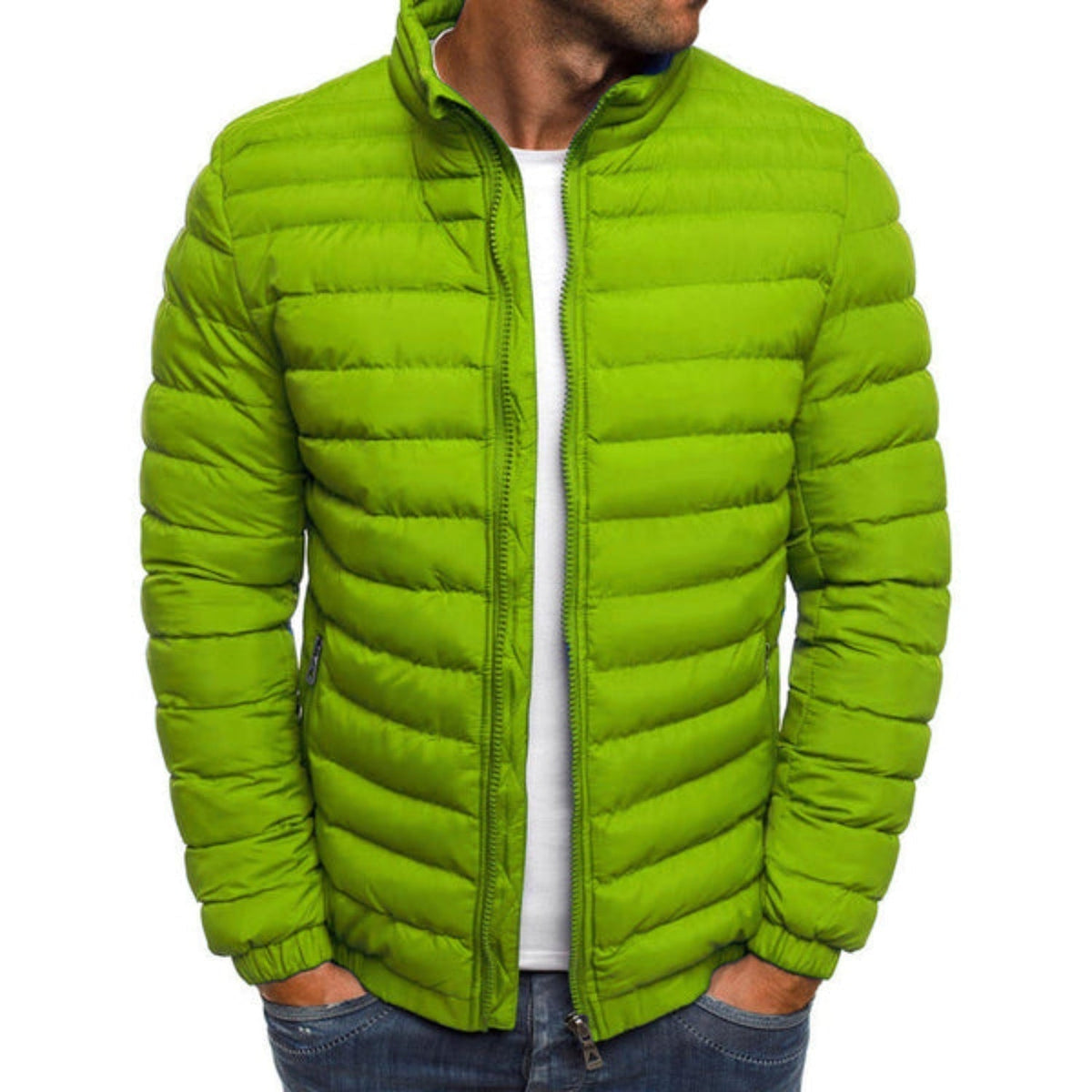 jacket – 3