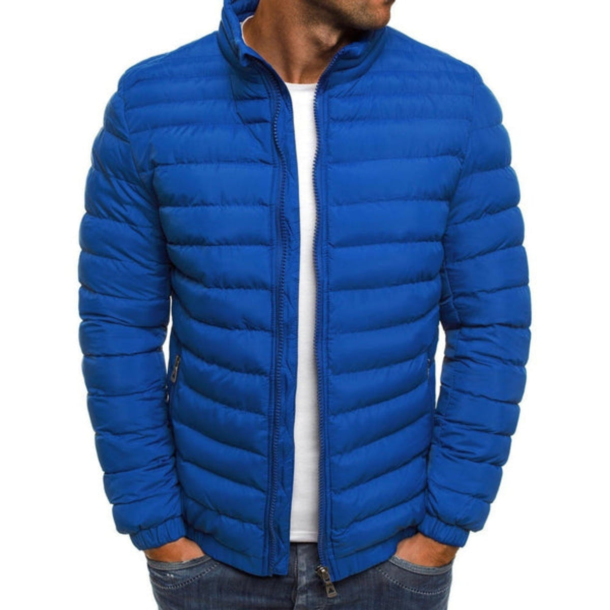 jacket – 5