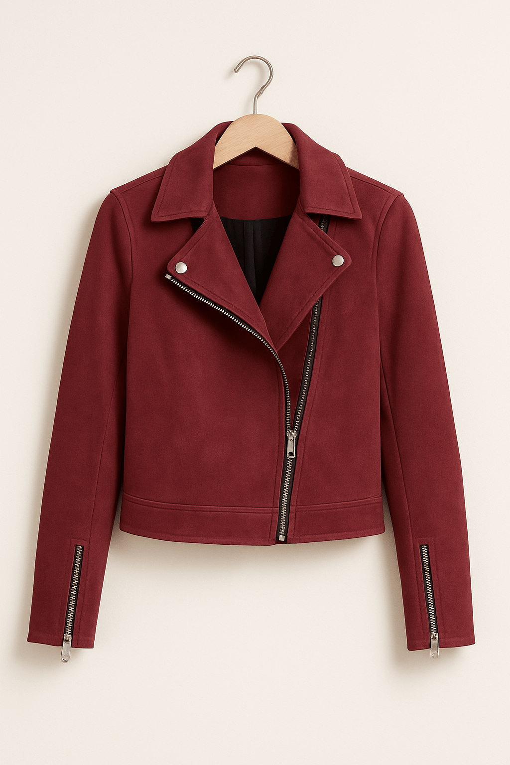 jacket – 10