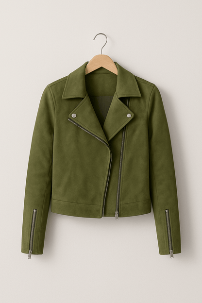 jacket – 2