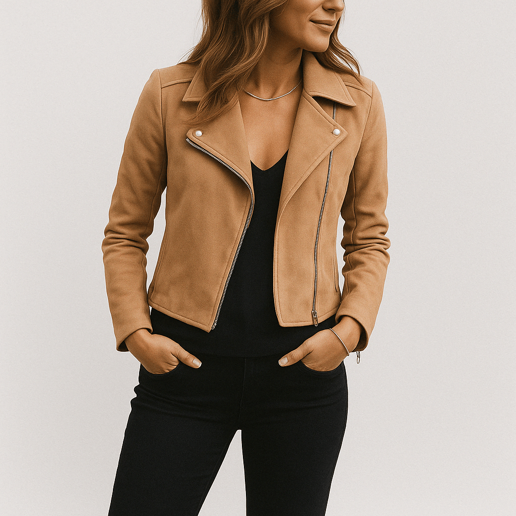 jacket – 3