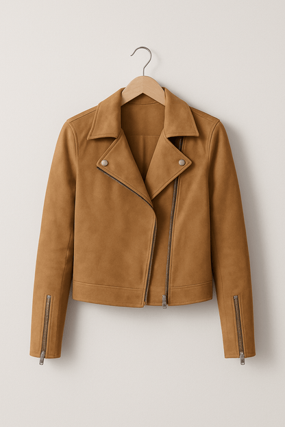 jacket – 4