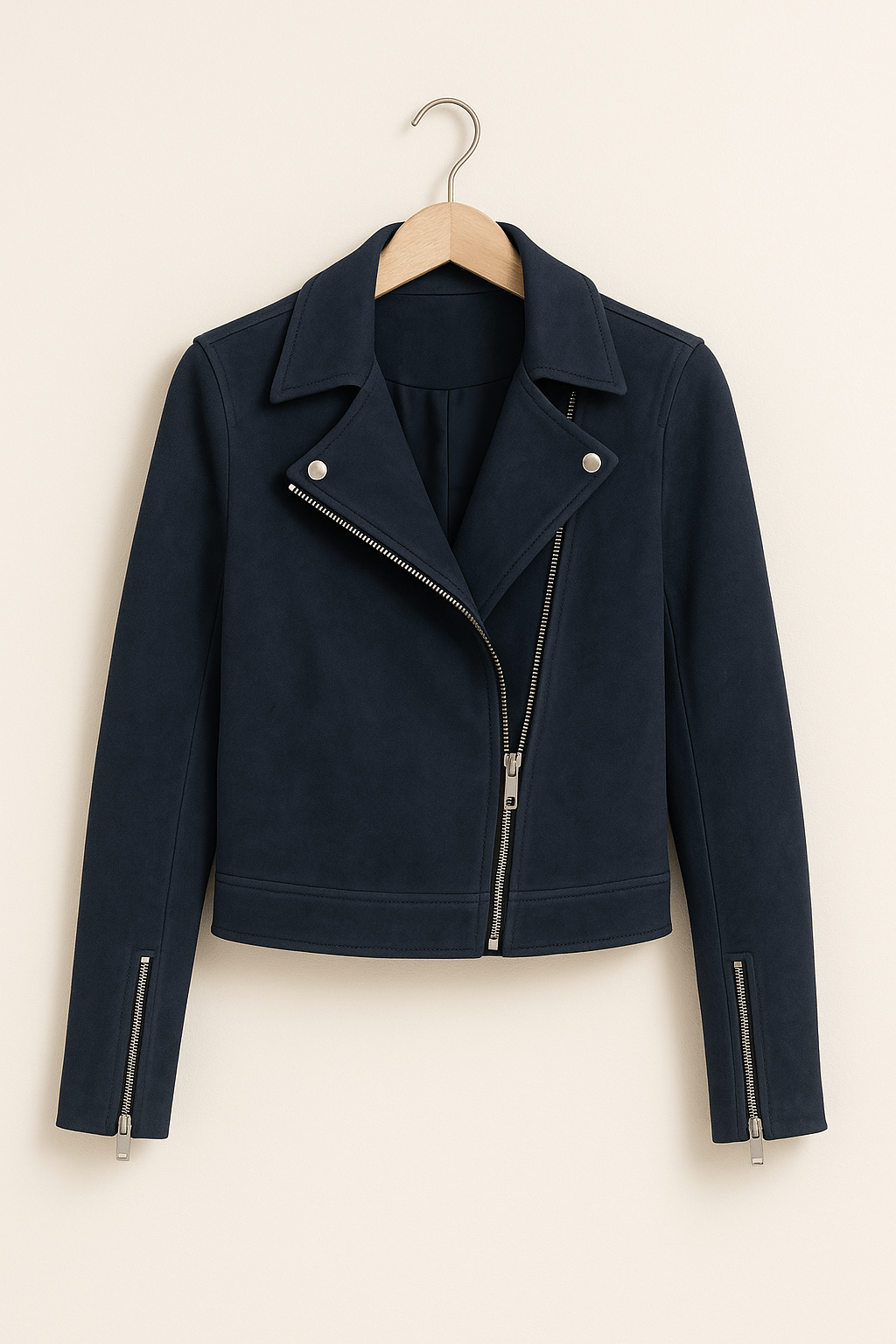 jacket – 8
