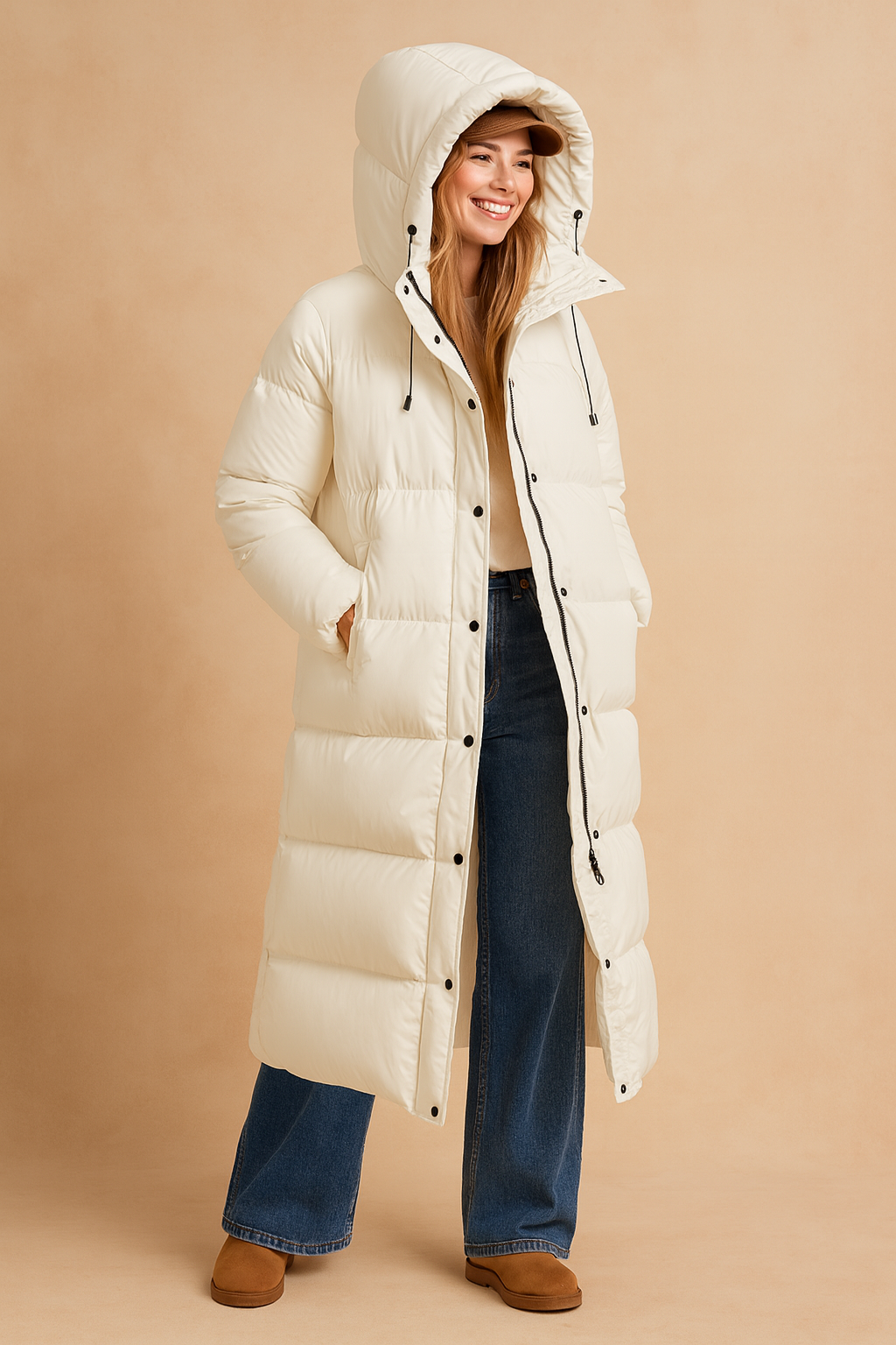 jacket – 2