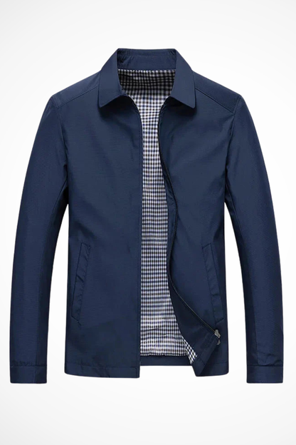 jacket – 2