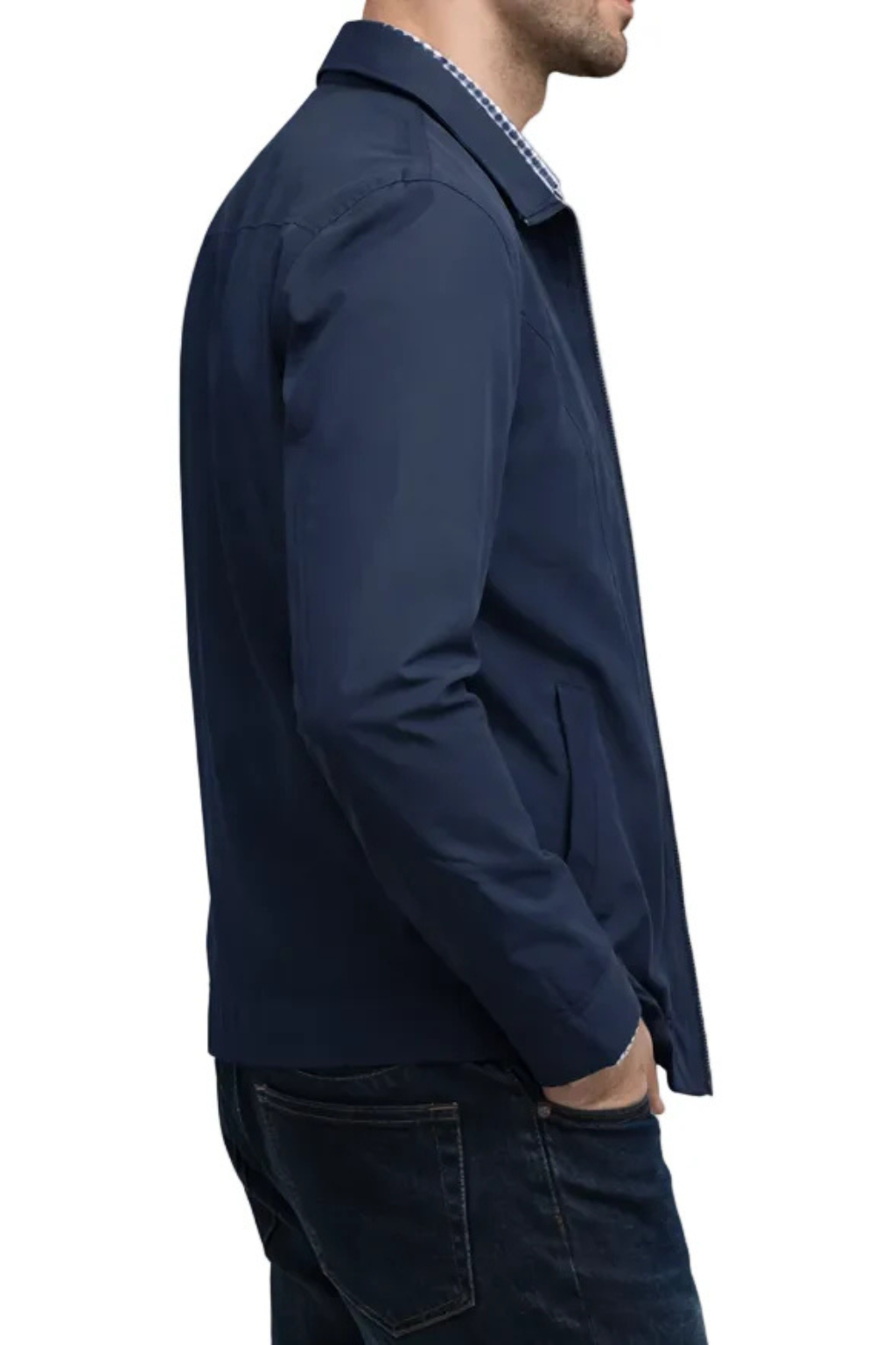 jacket – 3
