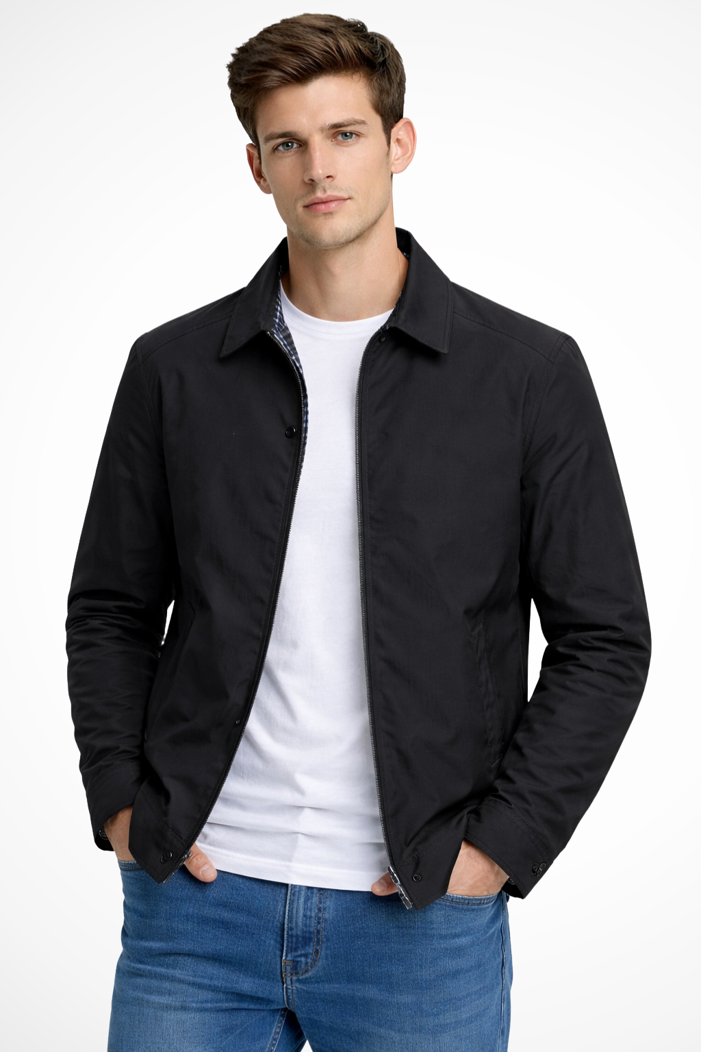 jacket – 4