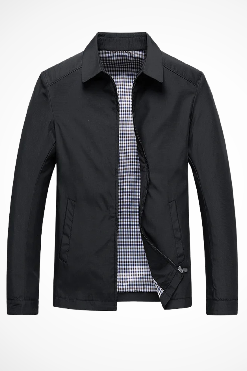 jacket – 5