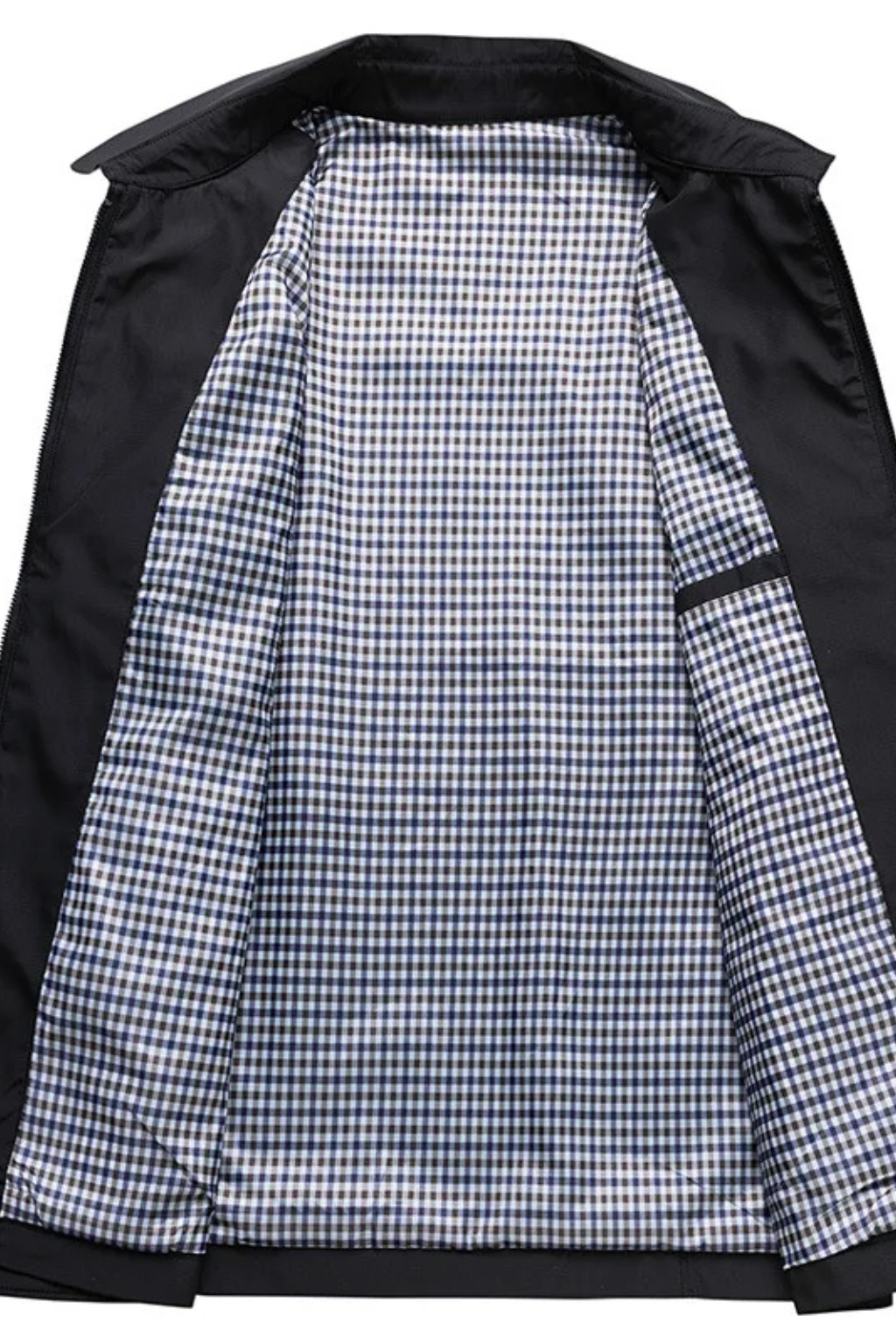 jacket – 6