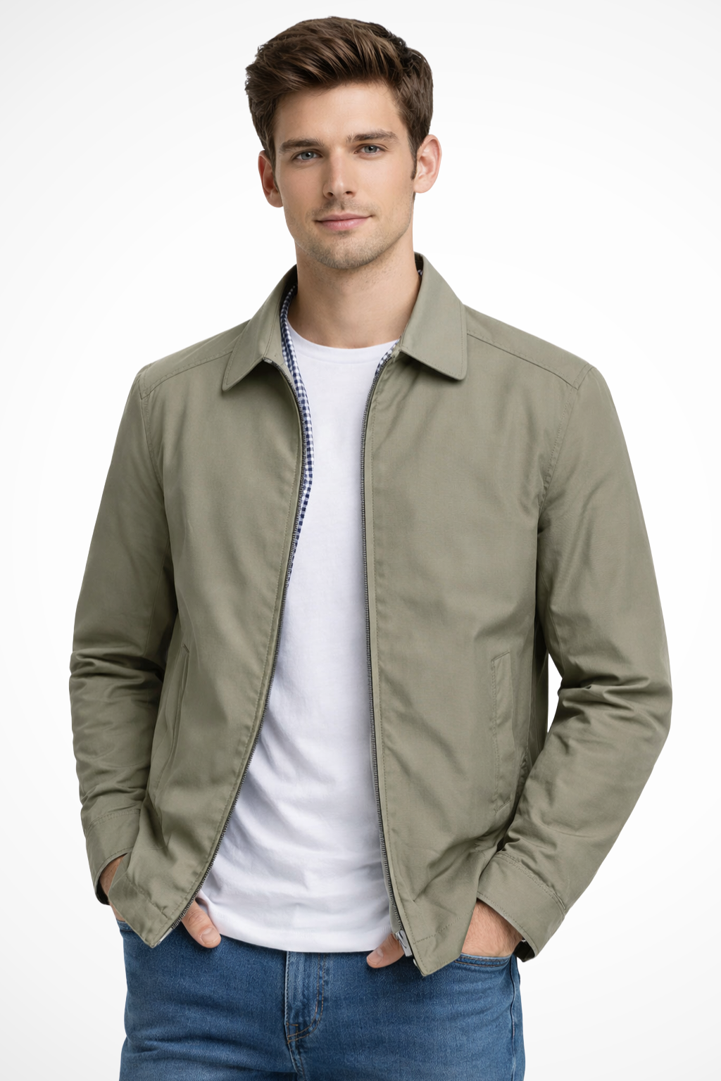 jacket – 7