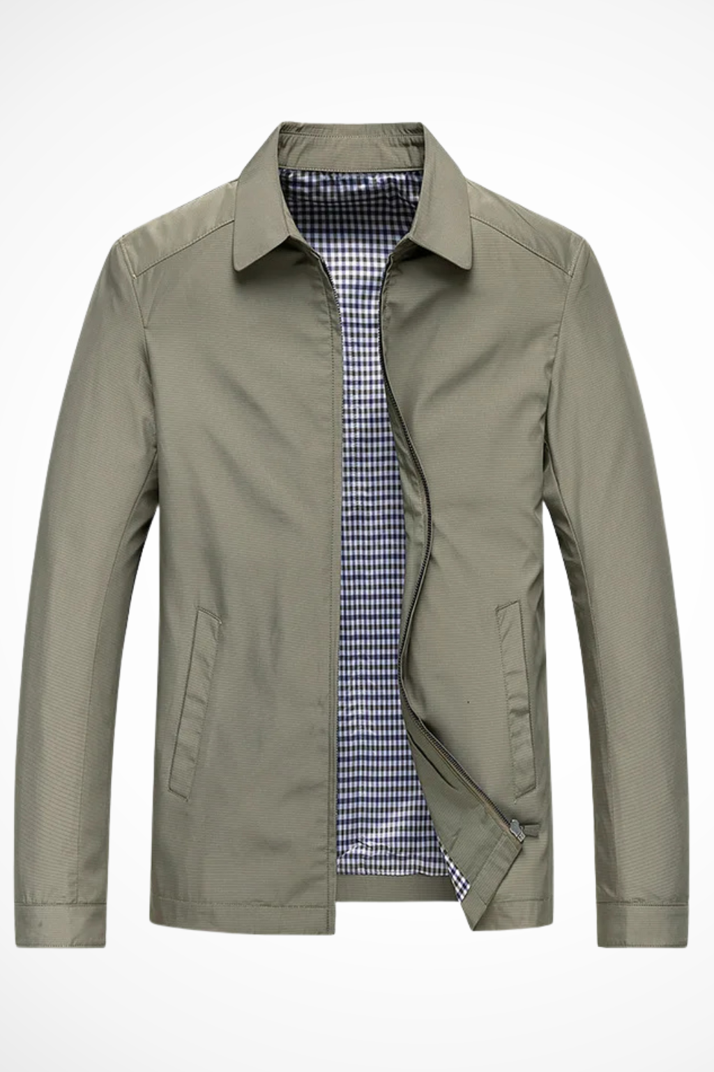 jacket – 8