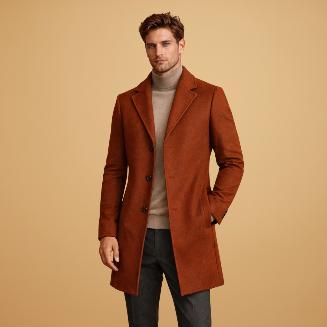 jacket – 10