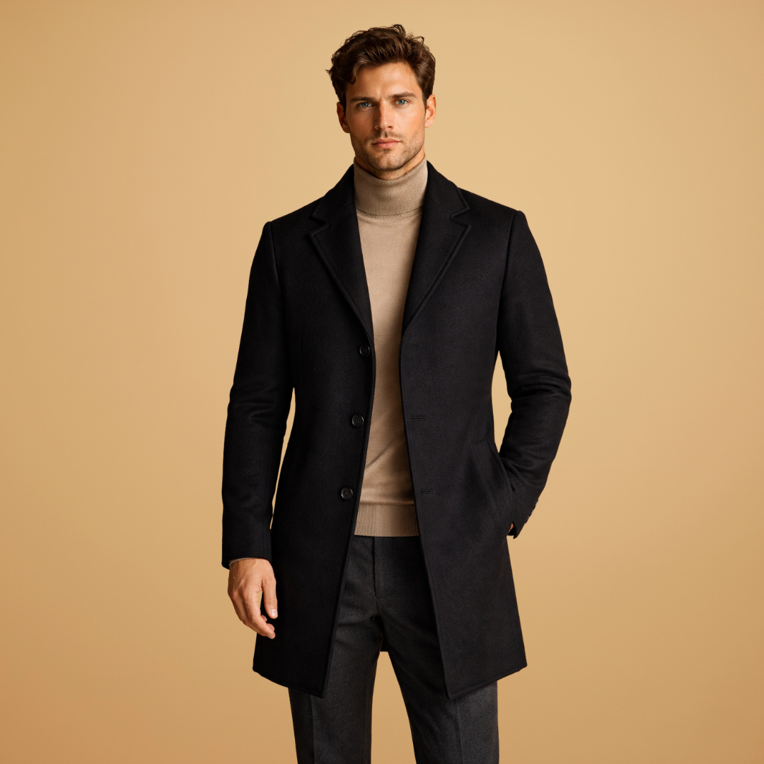 jacket – 2