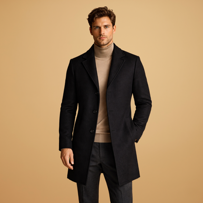 jacket – 2