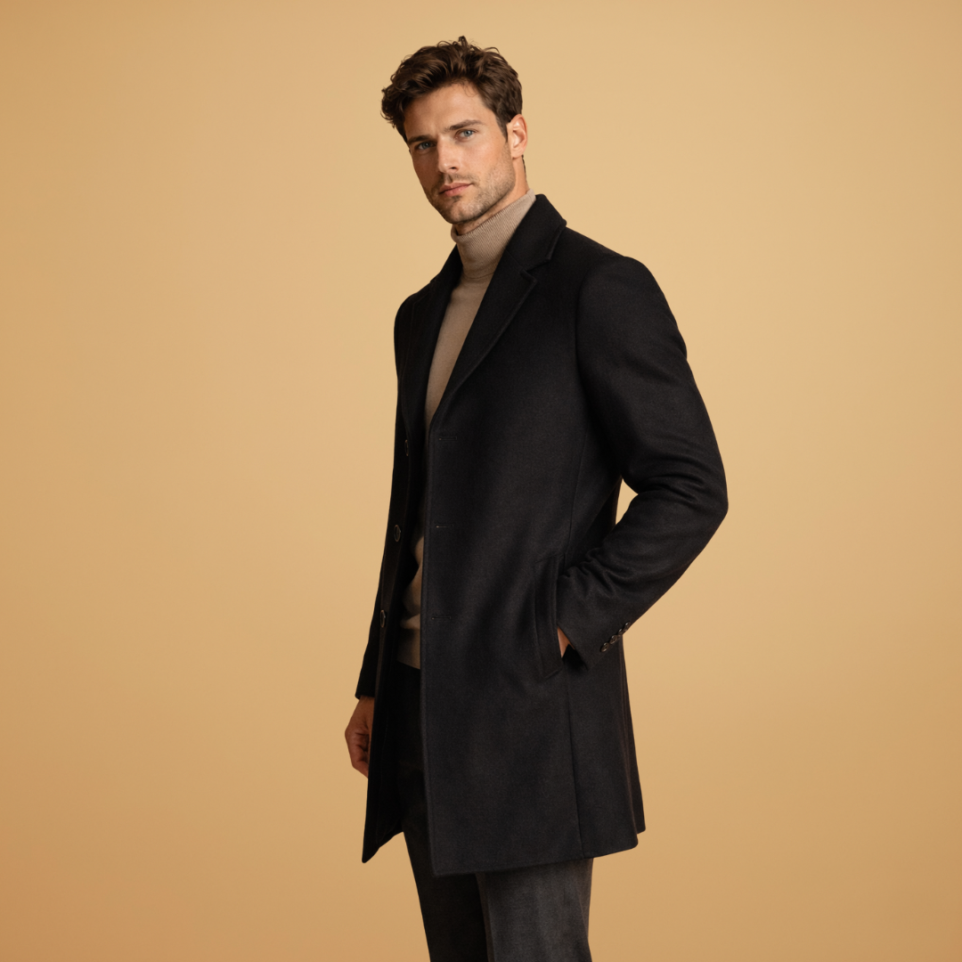 jacket – 3
