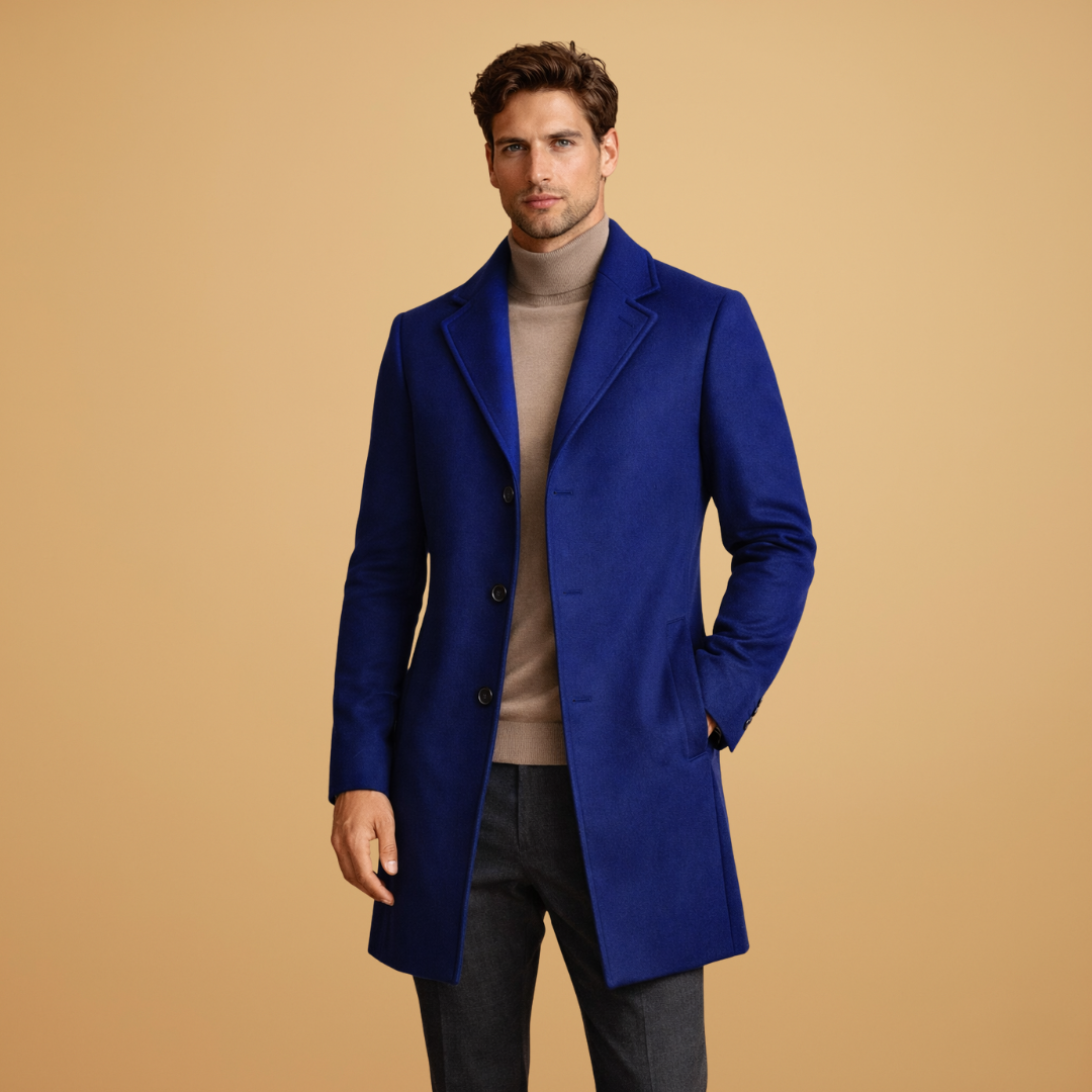 jacket – 7