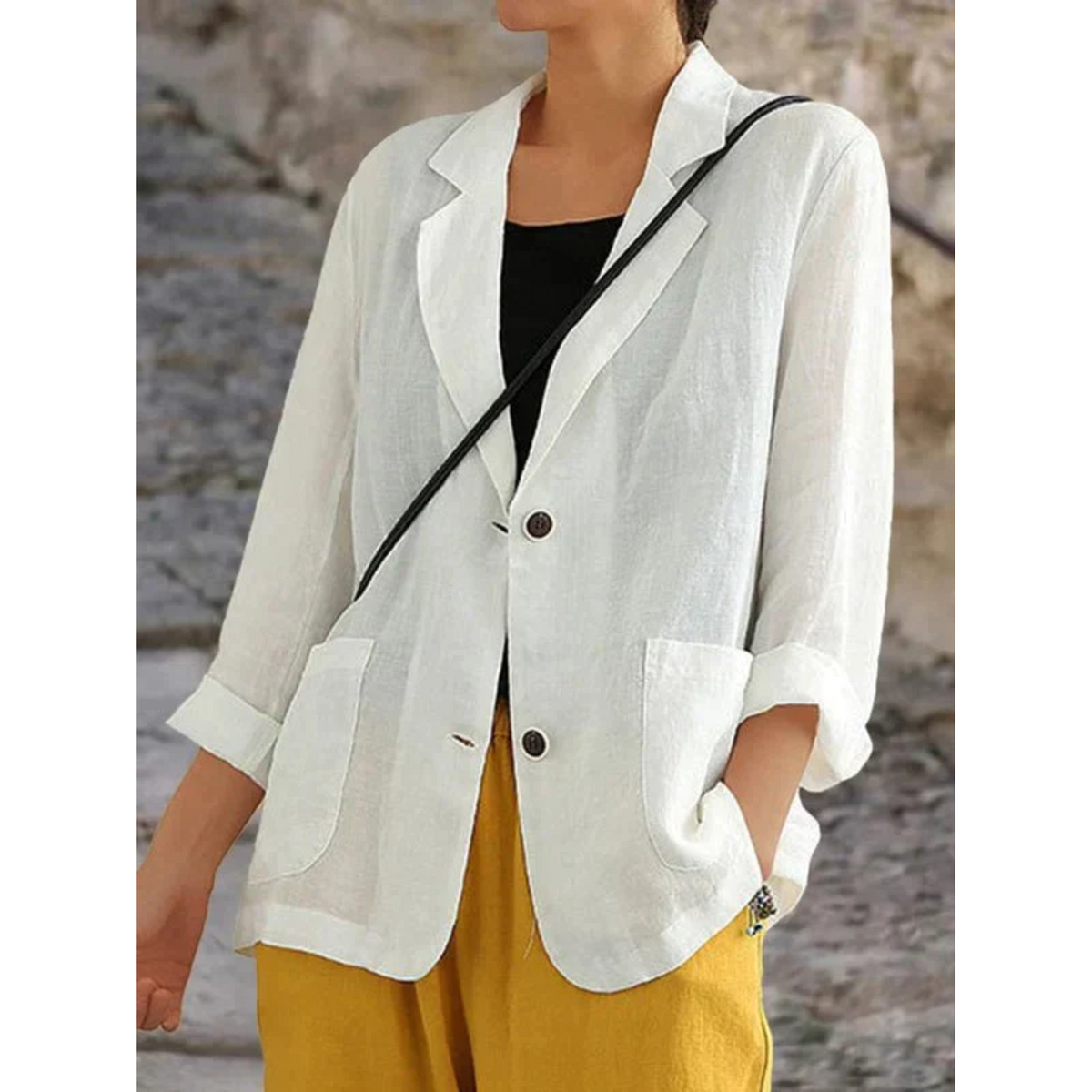 jacket – 3