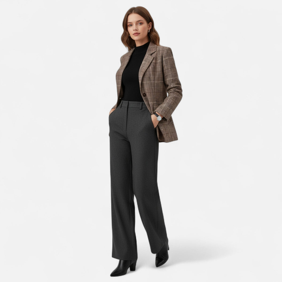 jacket – 2