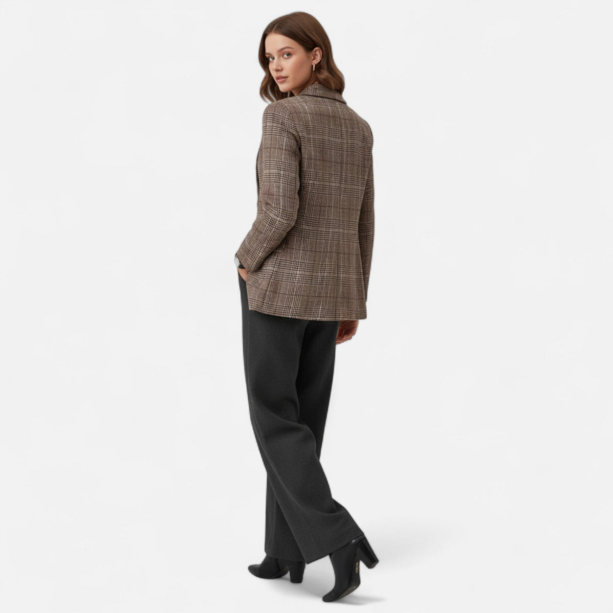 jacket – 3