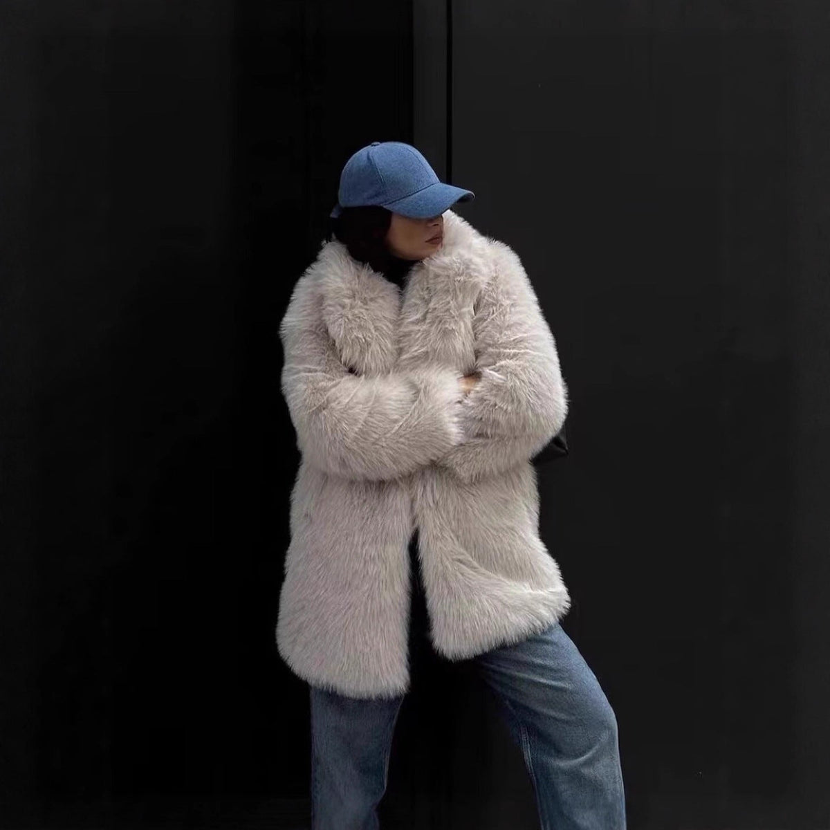 jacket – 3