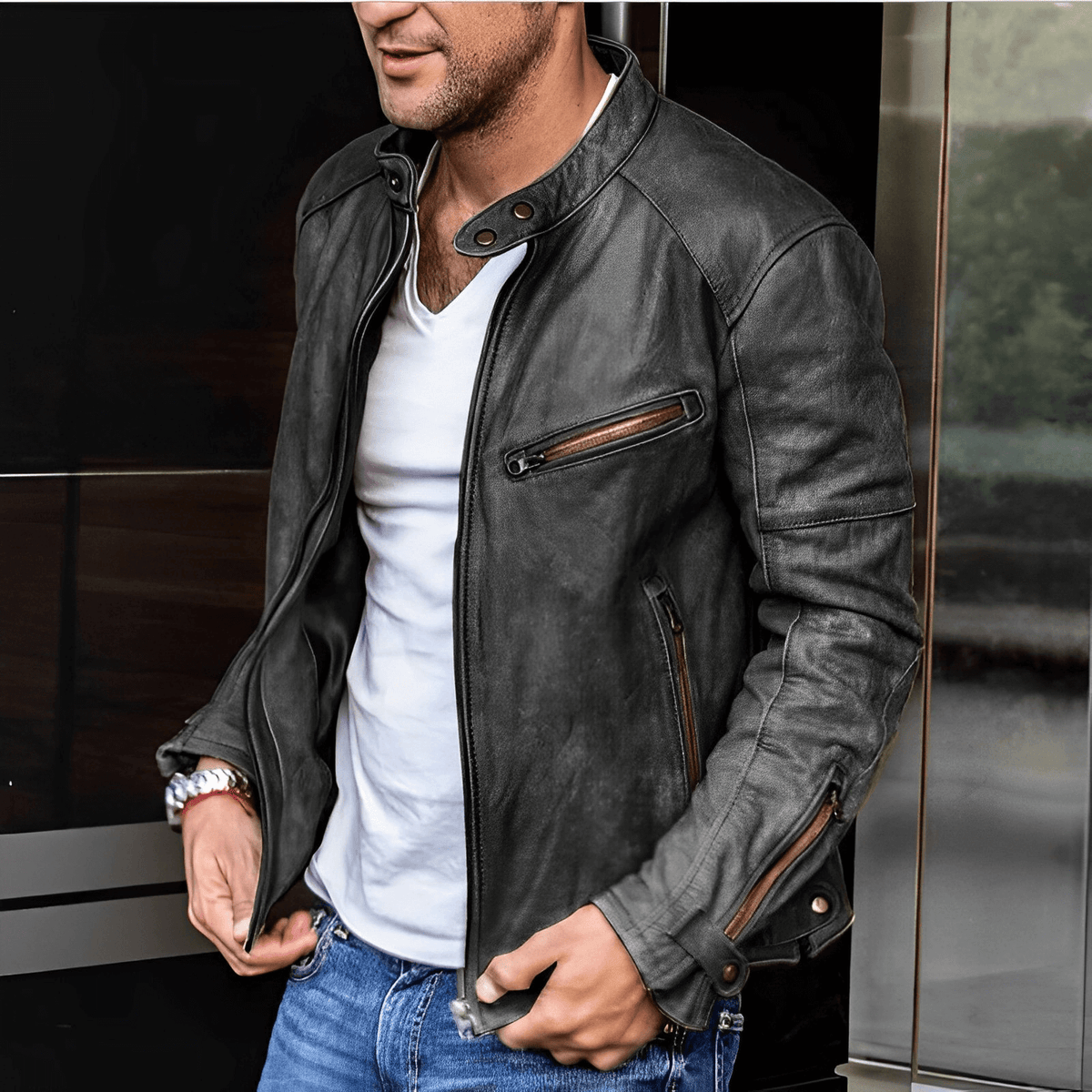 jacket